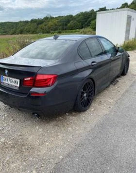 BMW 535 -  4x4 | Mobile.bg    10