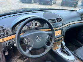 Mercedes-Benz E 280 Е280 CDI, снимка 10