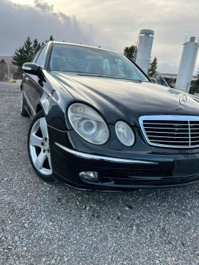 Mercedes-Benz E 280 Е280 CDI - [5] 