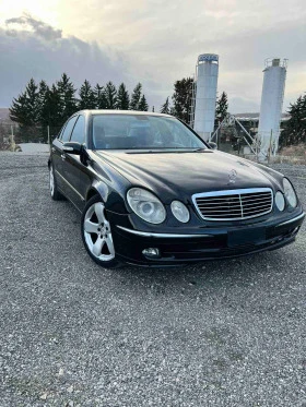 Mercedes-Benz E 280 Е280 CDI - [2] 