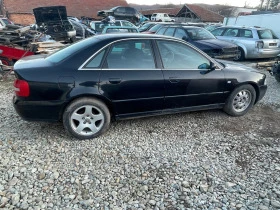 Audi A4 b5 2.4 v6 фейс - [6] 