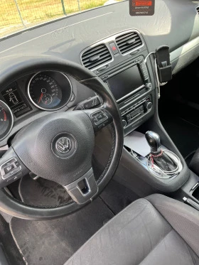 VW Golf Golf 6, снимка 4