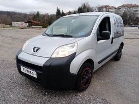 Peugeot Bipper 1.4HDI 1