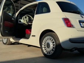Fiat 500 1.4 Benzin | Mobile.bg   6