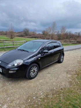 Fiat Punto Evo | Mobile.bg    2