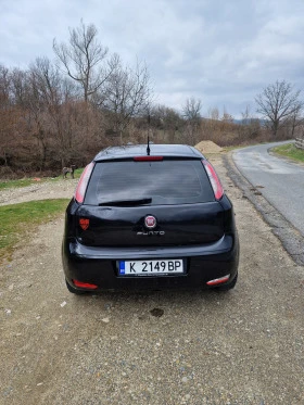 Fiat Punto Evo, снимка 4