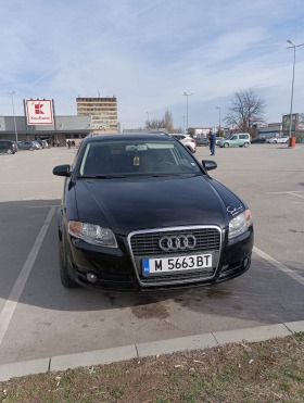 Audi A4 1,9TDI, снимка 1