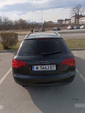 Audi A4 1,9TDI, снимка 4