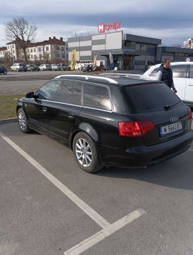 Audi A4 1,9TDI, снимка 3
