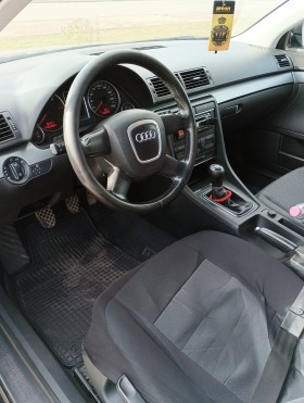 Audi A4 1,9TDI, снимка 6
