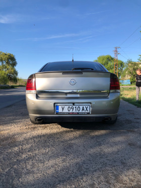 Opel Vectra 2.2 Ecotec | Mobile.bg   4