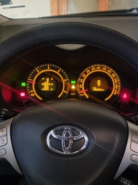 Toyota Auris, снимка 15