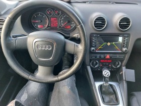 Audi A3 2.0tdi, снимка 4
