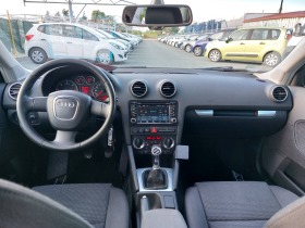 Audi A3 2.0tdi | Mobile.bg   8
