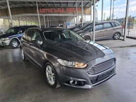 Ford Mondeo 2.0CDTI 180PS.TITANIUM ITALIA, снимка 7