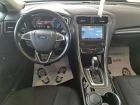 Обява за продажба на Ford Mondeo 2.0CDTI 180PS.TITANIUM ITALIA ~17 999 лв. - изображение 10