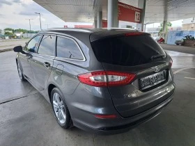 Обява за продажба на Ford Mondeo 2.0CDTI 180PS.TITANIUM ITALIA ~17 999 лв. - изображение 3