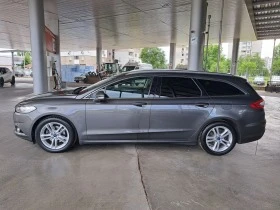 Обява за продажба на Ford Mondeo 2.0CDTI 180PS.TITANIUM ITALIA ~17 999 лв. - изображение 2