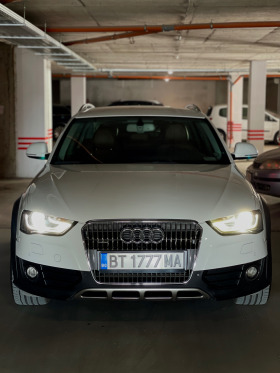 Audi A4 Allroad 2.0 177 к.с., снимка 1