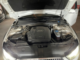 Audi A4 Allroad 2.0 177 к.с., снимка 13