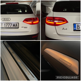 Audi A4 Allroad 2.0 177 к.с., снимка 14