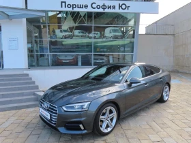 Audi A5 Sport 40 TFSI - [2] 