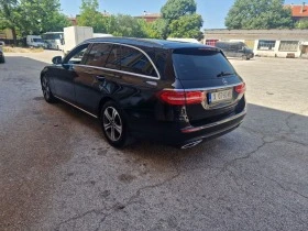 Mercedes-Benz E 200 Avangarde, Lizing, снимка 3