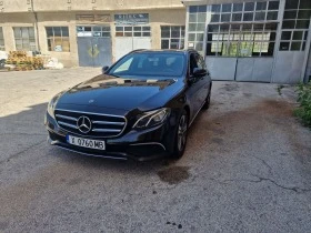 Mercedes-Benz E 200 Avangarde, Lizing | Mobile.bg    4