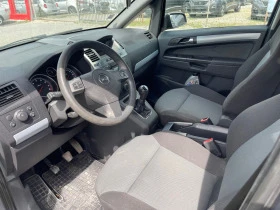 Opel Zafira 2.2, снимка 8