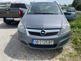 Opel Zafira 2.2, снимка 3