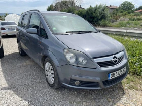 Opel Zafira 2.2, снимка 2