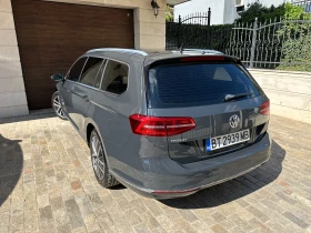 VW Passat 2.0 TDI*  * *  | Mobile.bg    4