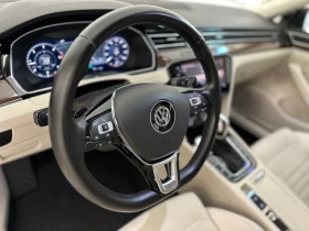 VW Passat 2.0 TDI* РЕАЛНИ КИЛОМЕТРИ* ПЕРФЕКТНА* , снимка 10