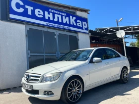 Mercedes-Benz C 180 KOMPRESSOR - AVANTGARDE, снимка 1