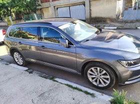 VW Passat, снимка 2