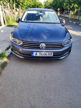 VW Passat, снимка 1