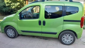 Fiat Qubo 1.3, снимка 4