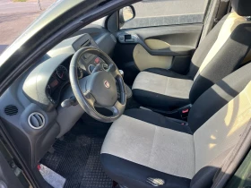 Fiat Panda Cross 1.3Mjet 4x4, снимка 9