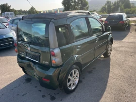 Fiat Panda Cross 1.3Mjet 4x4, снимка 7