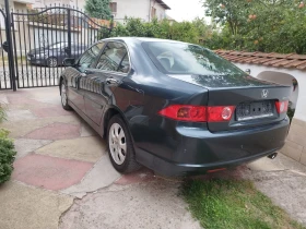 Honda Accord 2.0бензин, снимка 6