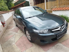 Honda Accord 2.0бензин, снимка 3