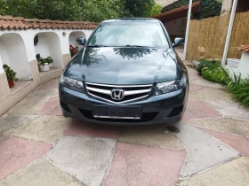 Honda Accord 2.0бензин, снимка 1