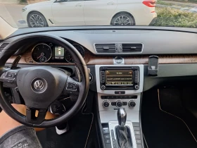 VW Passat GTD Exclusive Bluemotion, снимка 9