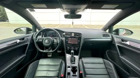 VW Golf 2.0 TSI DSG 4MOTION R, снимка 15