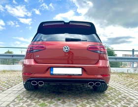 VW Golf 2.0 TSI DSG 4MOTION R, снимка 8