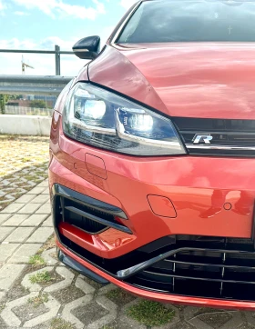 VW Golf 2.0 TSI DSG 4MOTION R, снимка 1