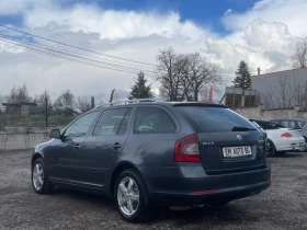 Skoda Octavia 2.0TDI DSG 4x4 НАПЪЛНО ОБСЛУЖЕН, снимка 5