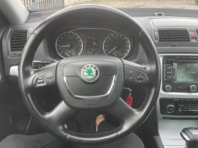 Skoda Octavia 2.0TDI DSG 4x4 НАПЪЛНО ОБСЛУЖЕН, снимка 16