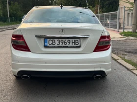 Mercedes-Benz C 320 AMG LINE NAVI PANO, снимка 5