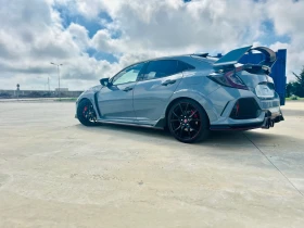 Honda Civic Type R GT FK8, снимка 5